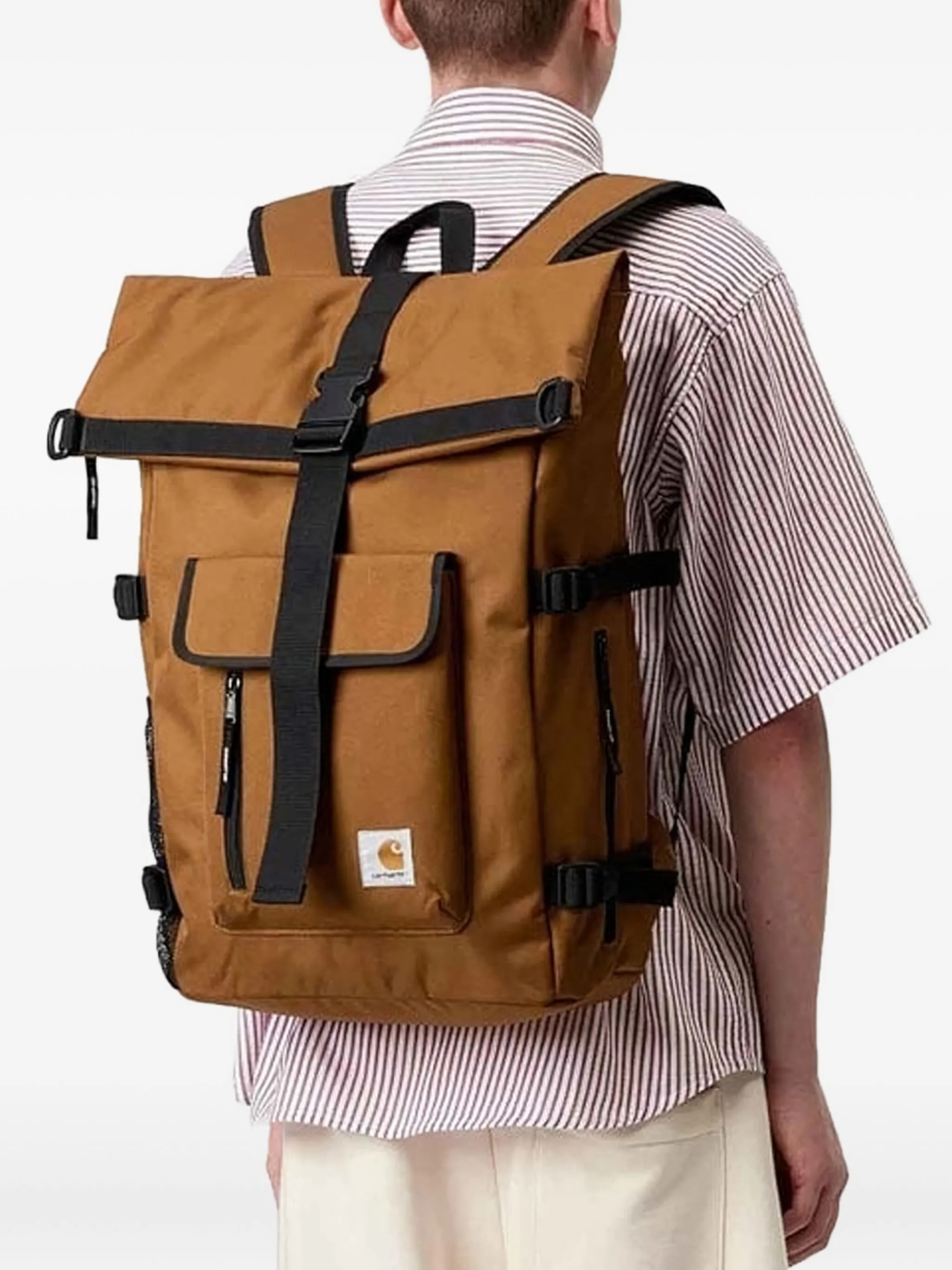 [CARHARTT WIP] Bag FW26 I031575
