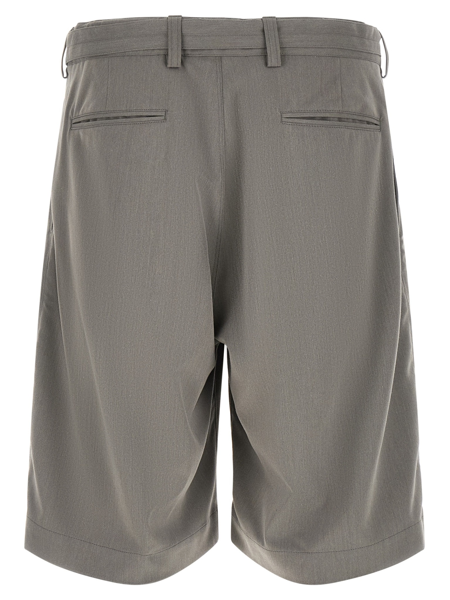 [Cellar Door] Shorts SS26 111666Q05095