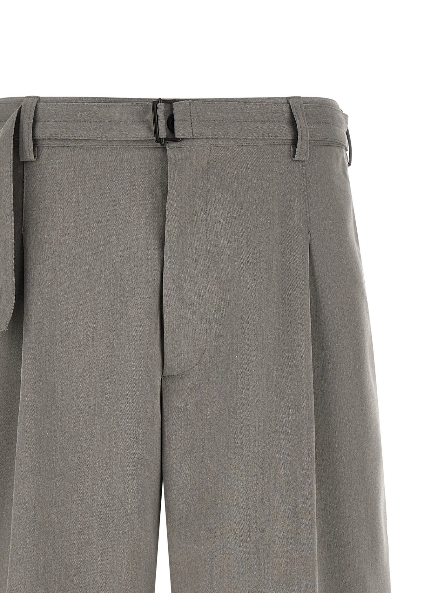 [Cellar Door] Shorts SS26 111666Q05095