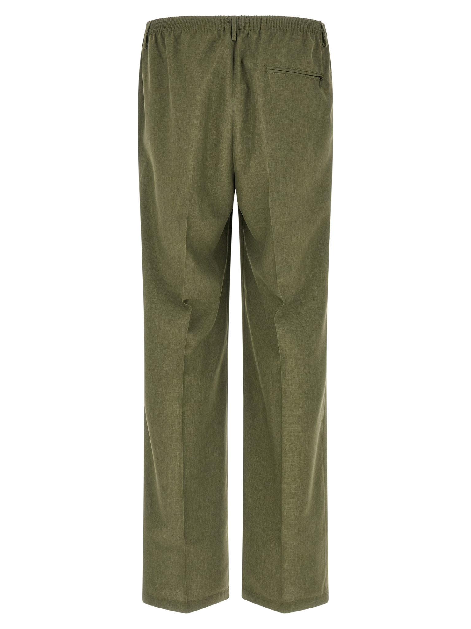 [Cellar Door] Trousers SS26 110530BLQ08676