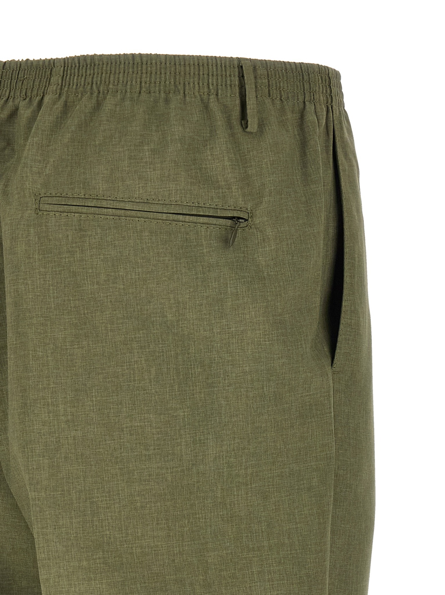 [Cellar Door] Trousers SS26 110530BLQ08676