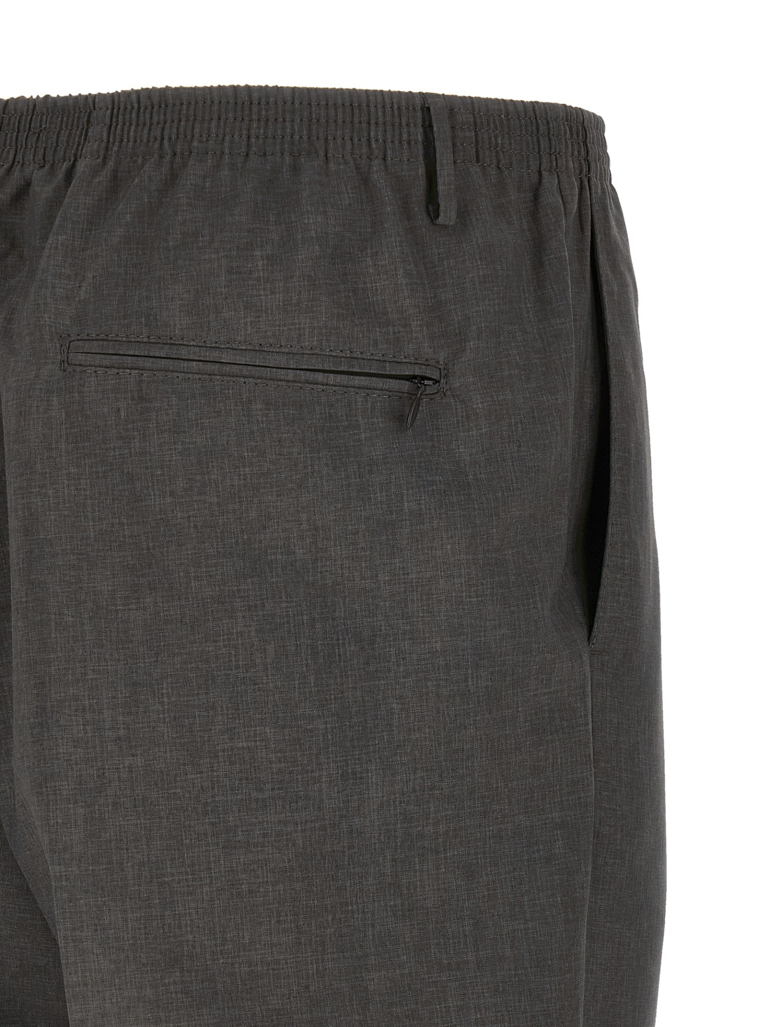 [Cellar Door] Trousers SS26 110530BLQ08696