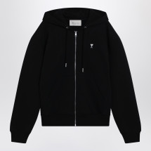 [Ami Paris] Zip Up SS26 HSW765730