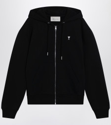 [Ami Paris] Zip Up SS26 HSW765730