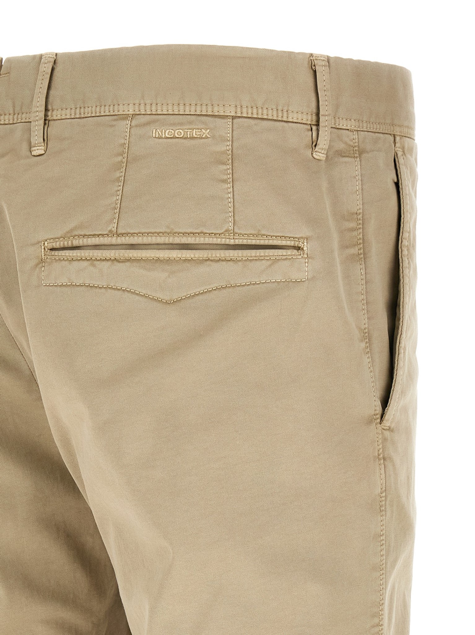 [Incotex] Shorts SS26 11S2159664C411