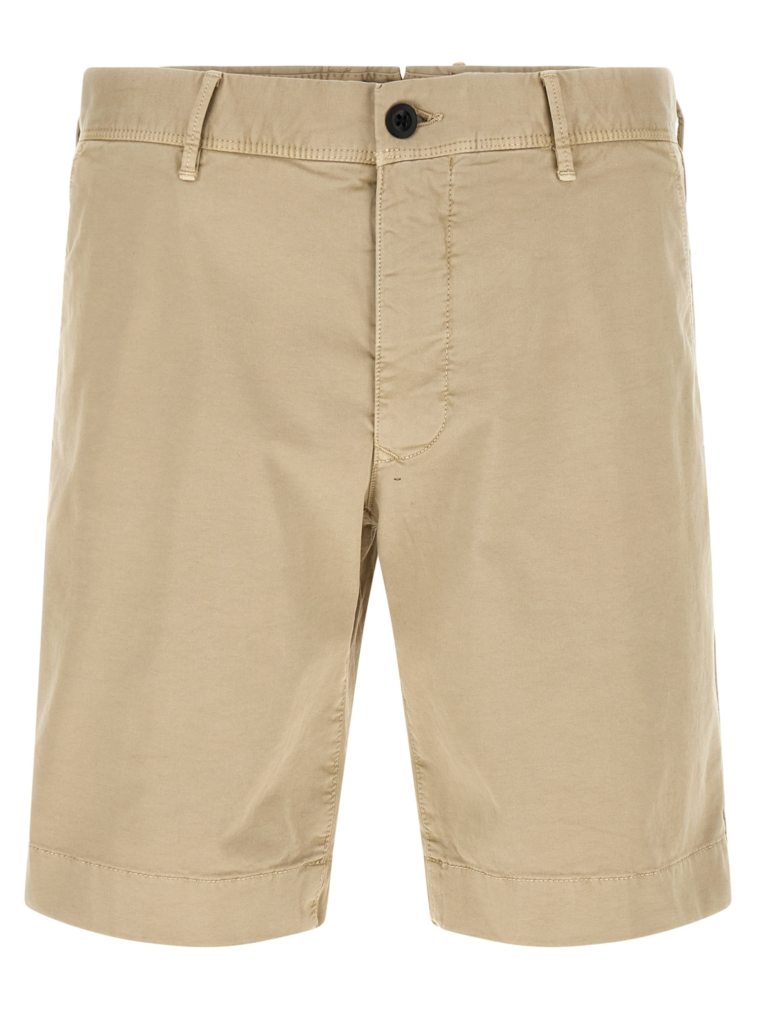 [Incotex] Shorts SS26 11S2159664C411