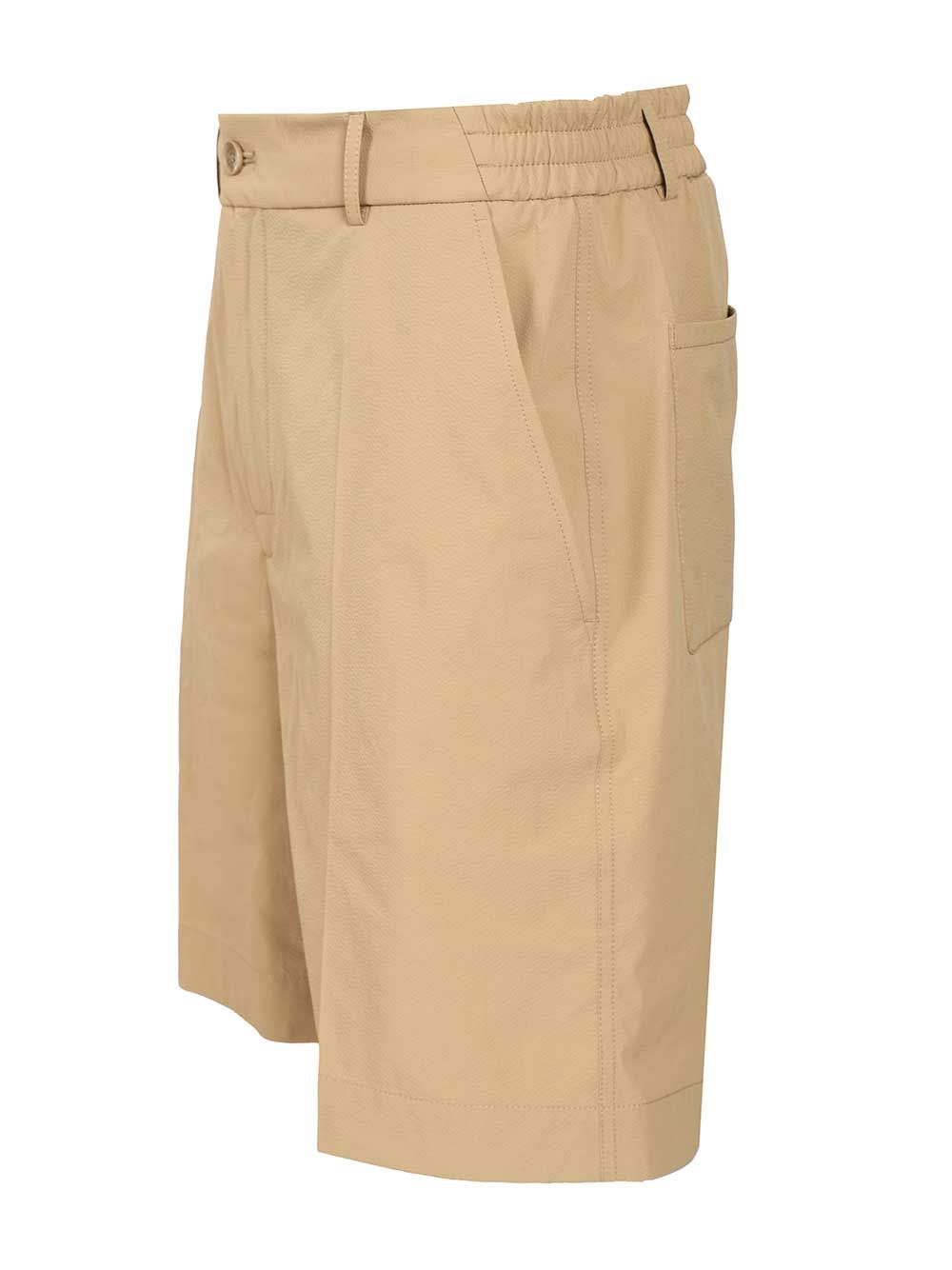 [Moncler] Trousers SS26 L1091 2B00008599EL202