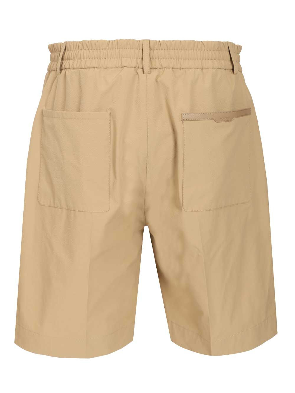 [Moncler] Trousers SS26 L1091 2B00008599EL202