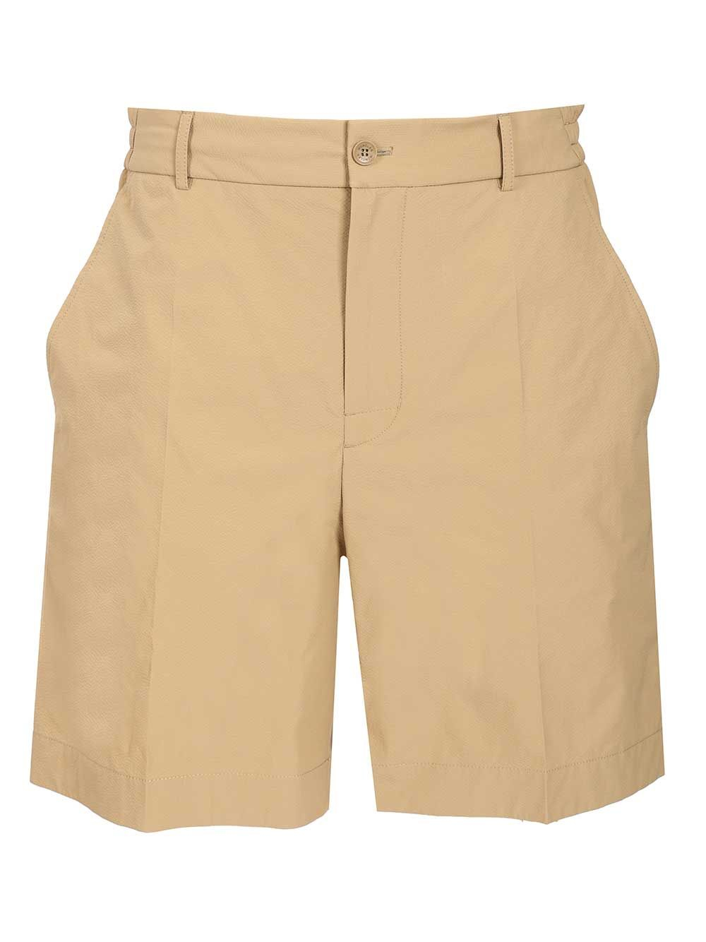 [Moncler] Trousers SS26 L1091 2B00008599EL202