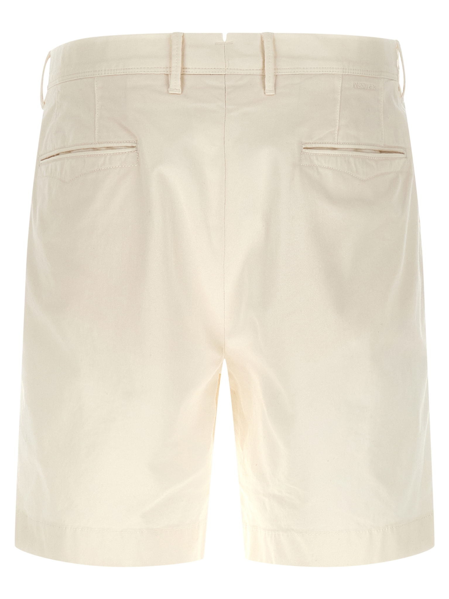 [Incotex] Shorts SS26 11S2159664C018