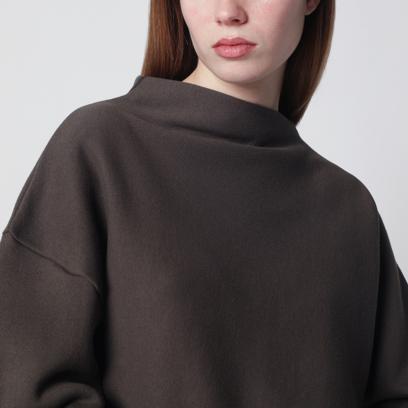 [6397] Sweatshirt SS26 NT730CO