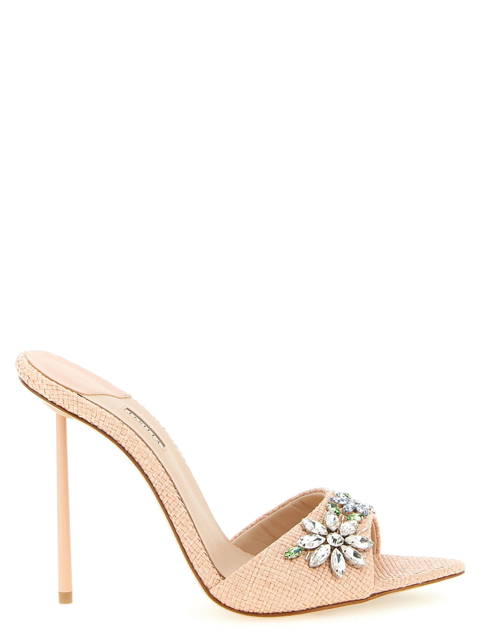 [Le Silla] Sandals SS26 6634F100BXPPPAN986986