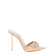 [Le Silla] Sandals SS26 6634F100BXPPPAN986986