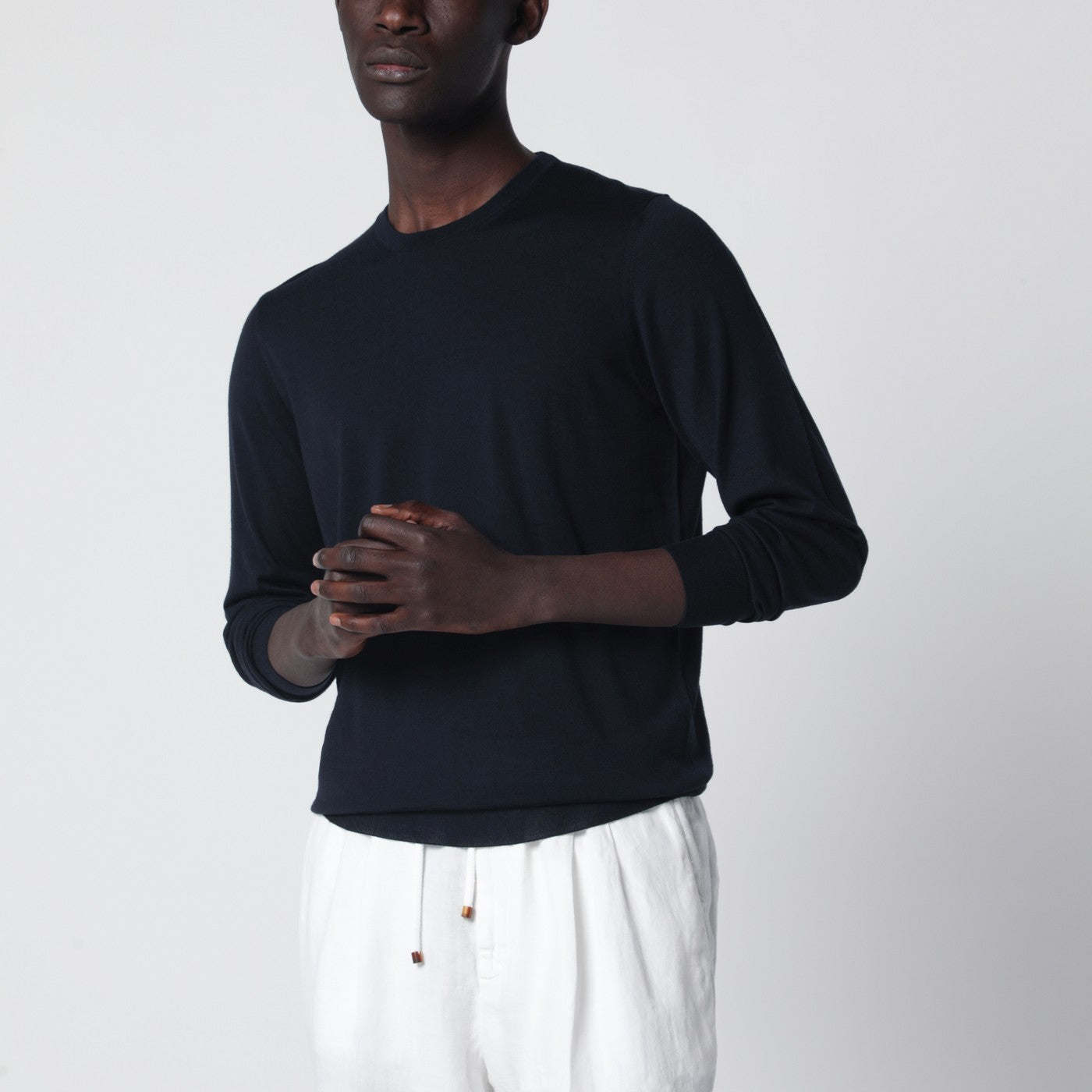 [Drumohr] Knitwear SS26 D0D103WO