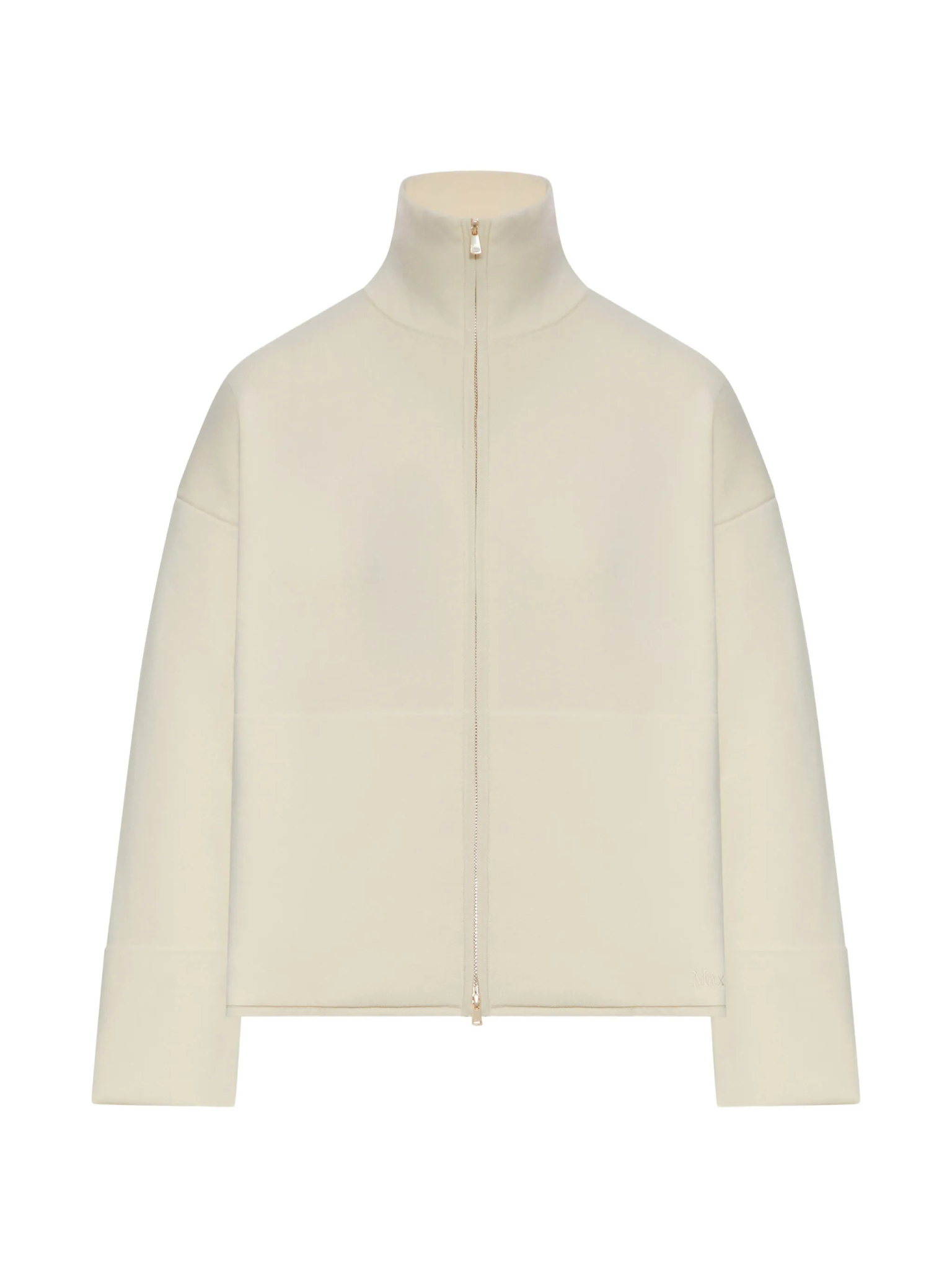 [MaxMara] Jacket SS26 2611341018600002
