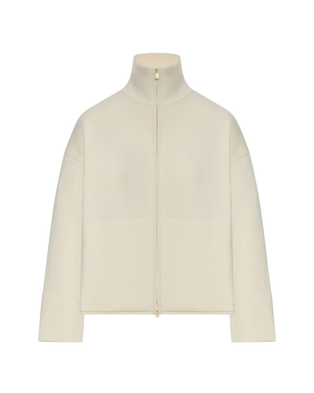 [MaxMara] Jacket SS26 2611341018600002