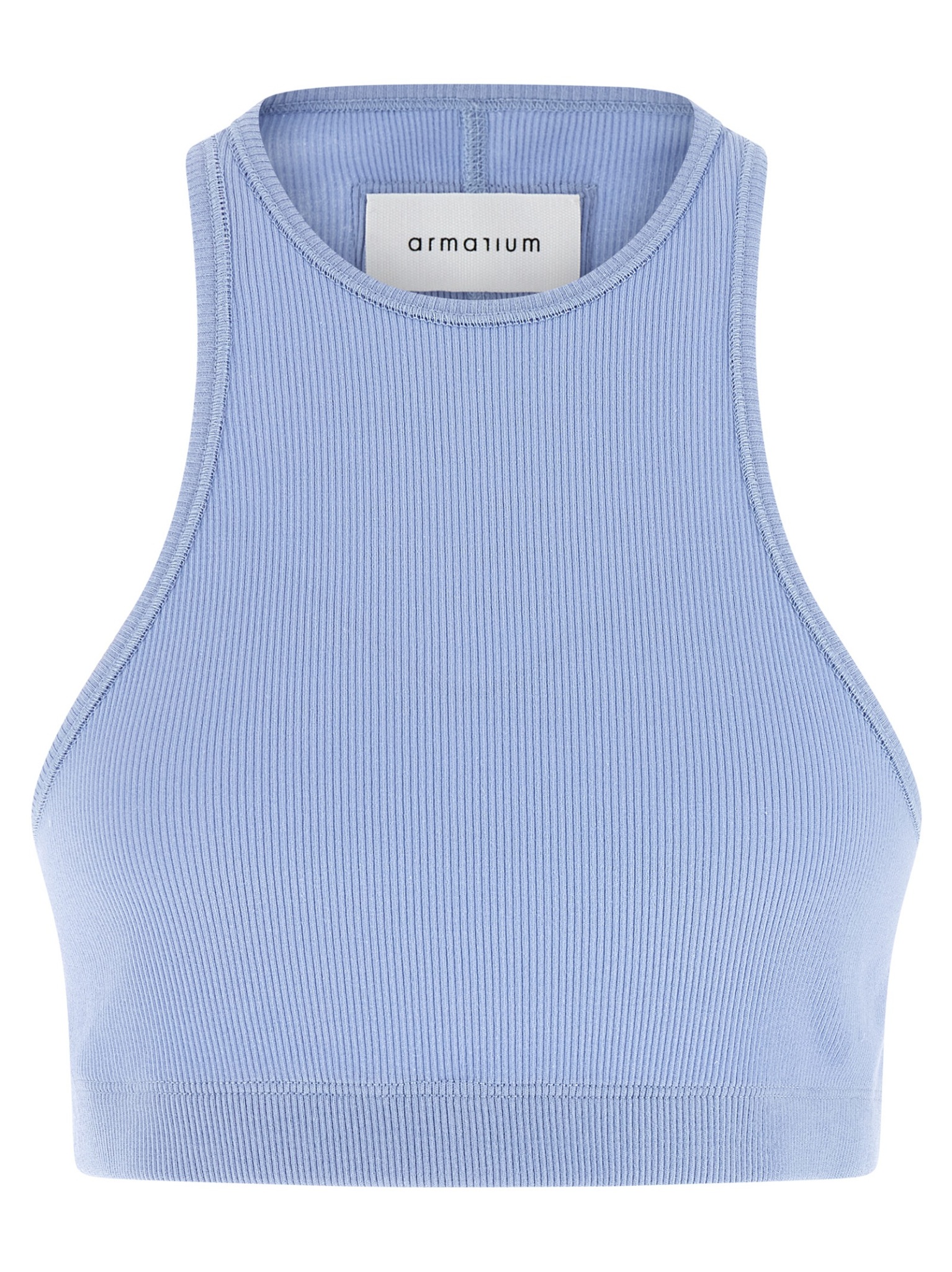 [Armarium] Tank top SS26 ARMTMT040JE05024LIGHTBLUE