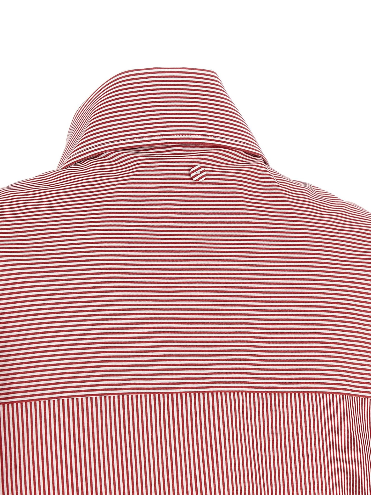 [Armarium] Shirts Sleeveless SS26 ARMTMSH13C016042REDSTRIPES