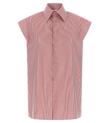[Armarium] Shirts Sleeveless SS26 ARMTMSH13C016042REDSTRIPES