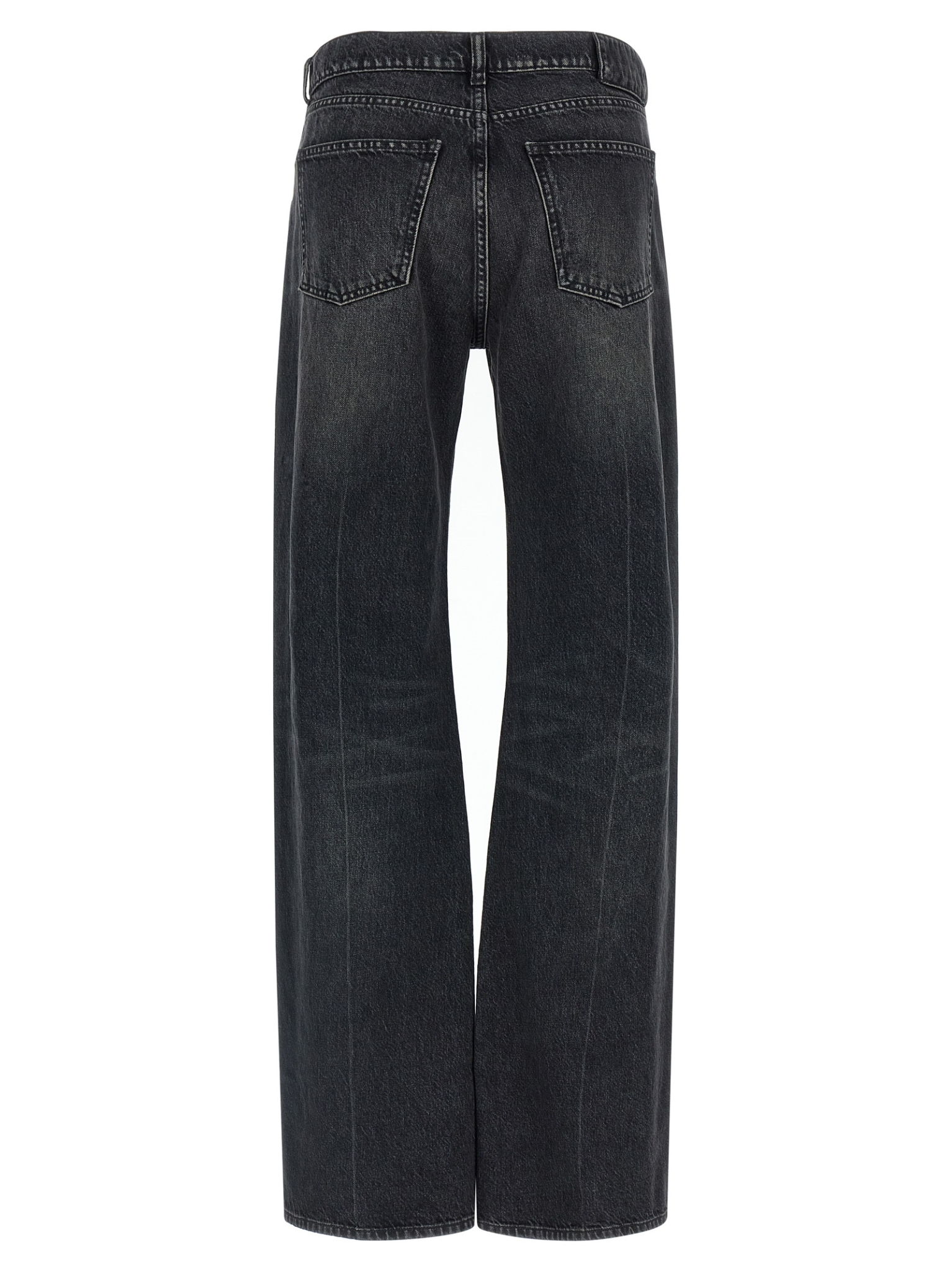 [Armarium] Jeans SS26 ARMTMP045DE05047STONEWASHEDBLACK