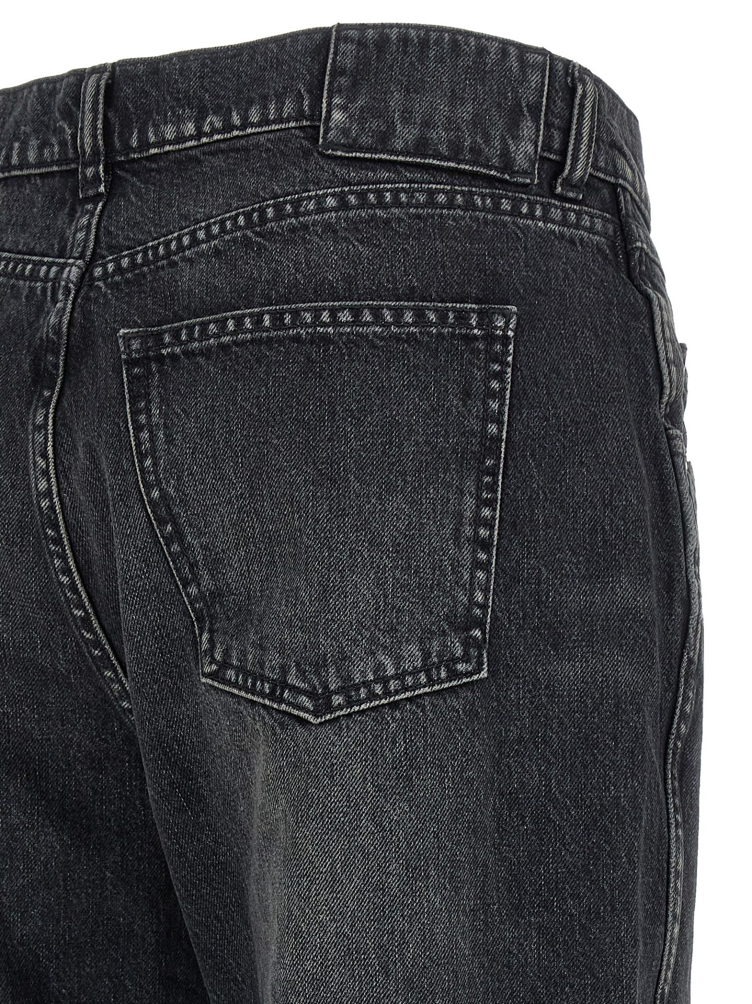 [Armarium] Jeans SS26 ARMTMP045DE05047STONEWASHEDBLACK