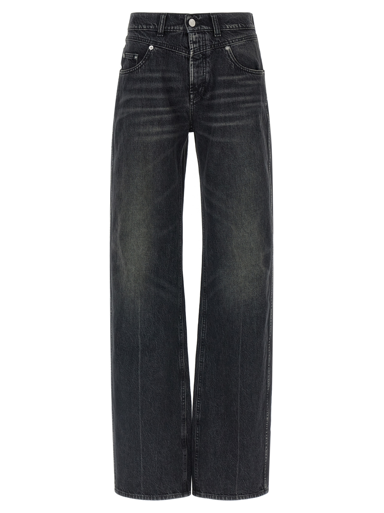 [Armarium] Jeans SS26 ARMTMP045DE05047STONEWASHEDBLACK