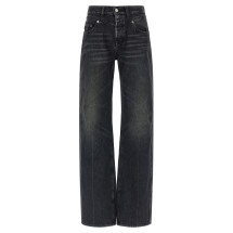 [Armarium] Jeans SS26 ARMTMP045DE05047STONEWASHEDBLACK