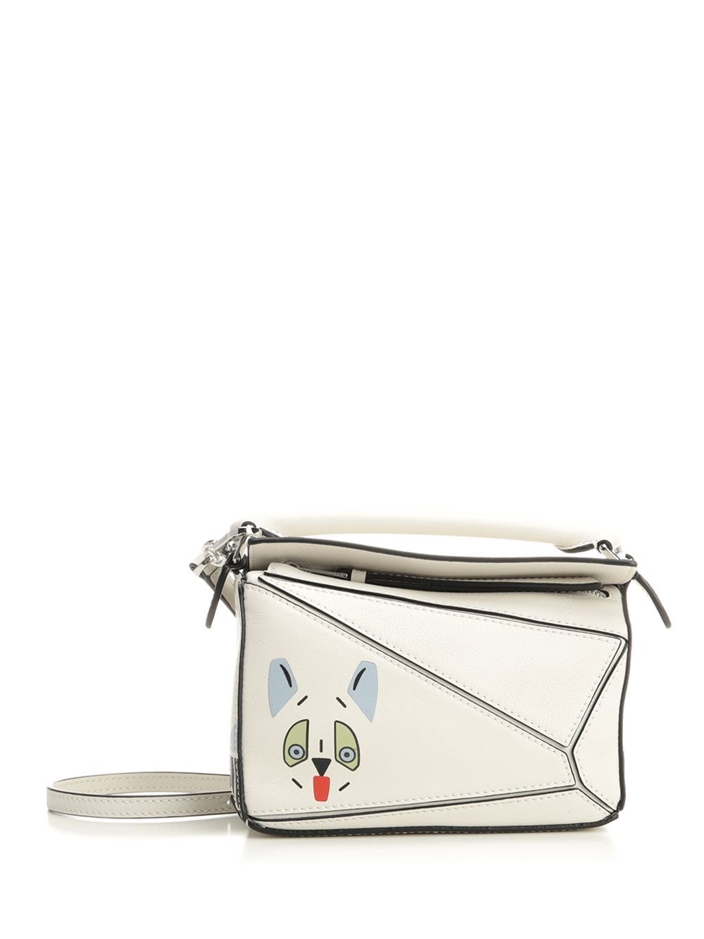 [Loewe] Tote bag SS26 A510U95XA49567