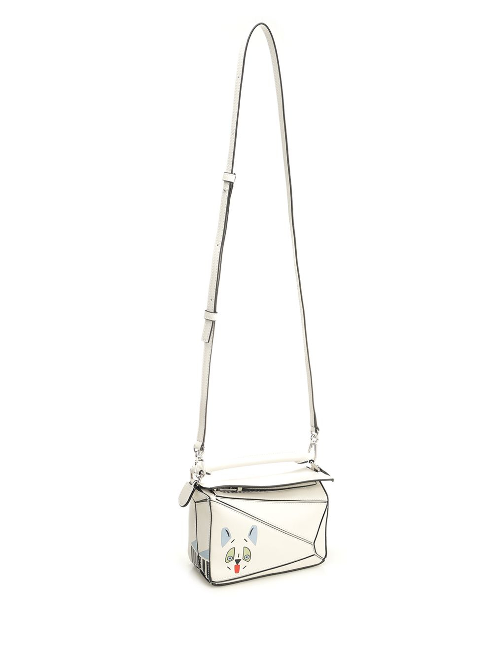 [Loewe] Tote bag SS26 A510U95XA49567