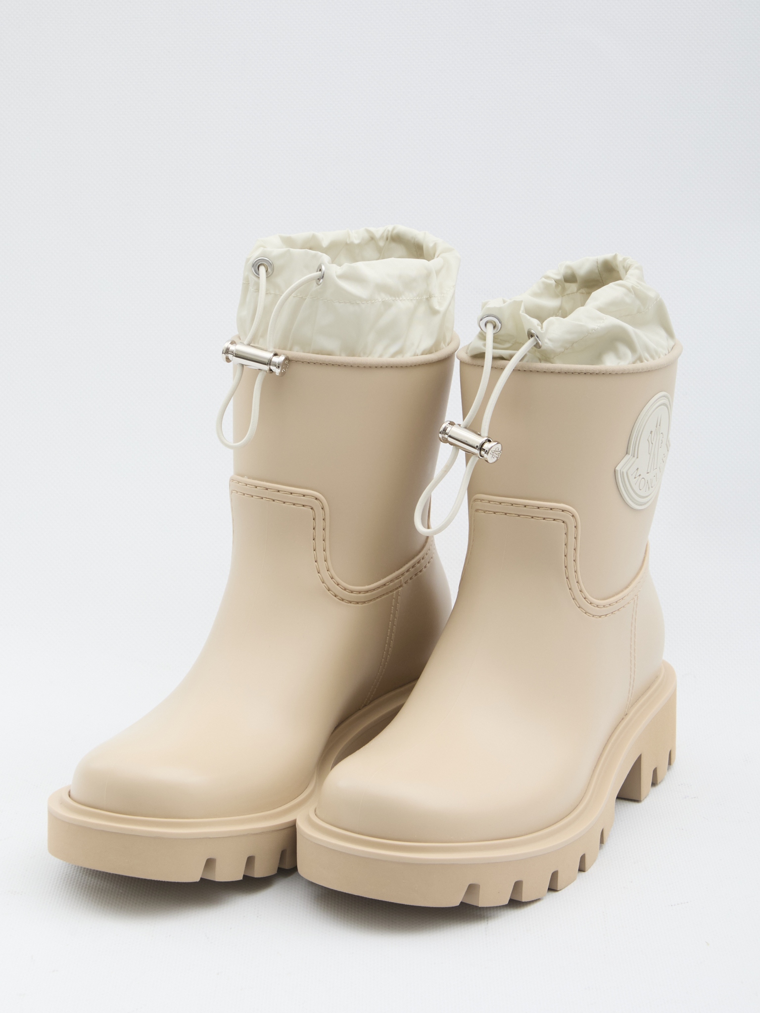 [Moncler] Ankle Boots SS26 L109B4G00020_M4522_221