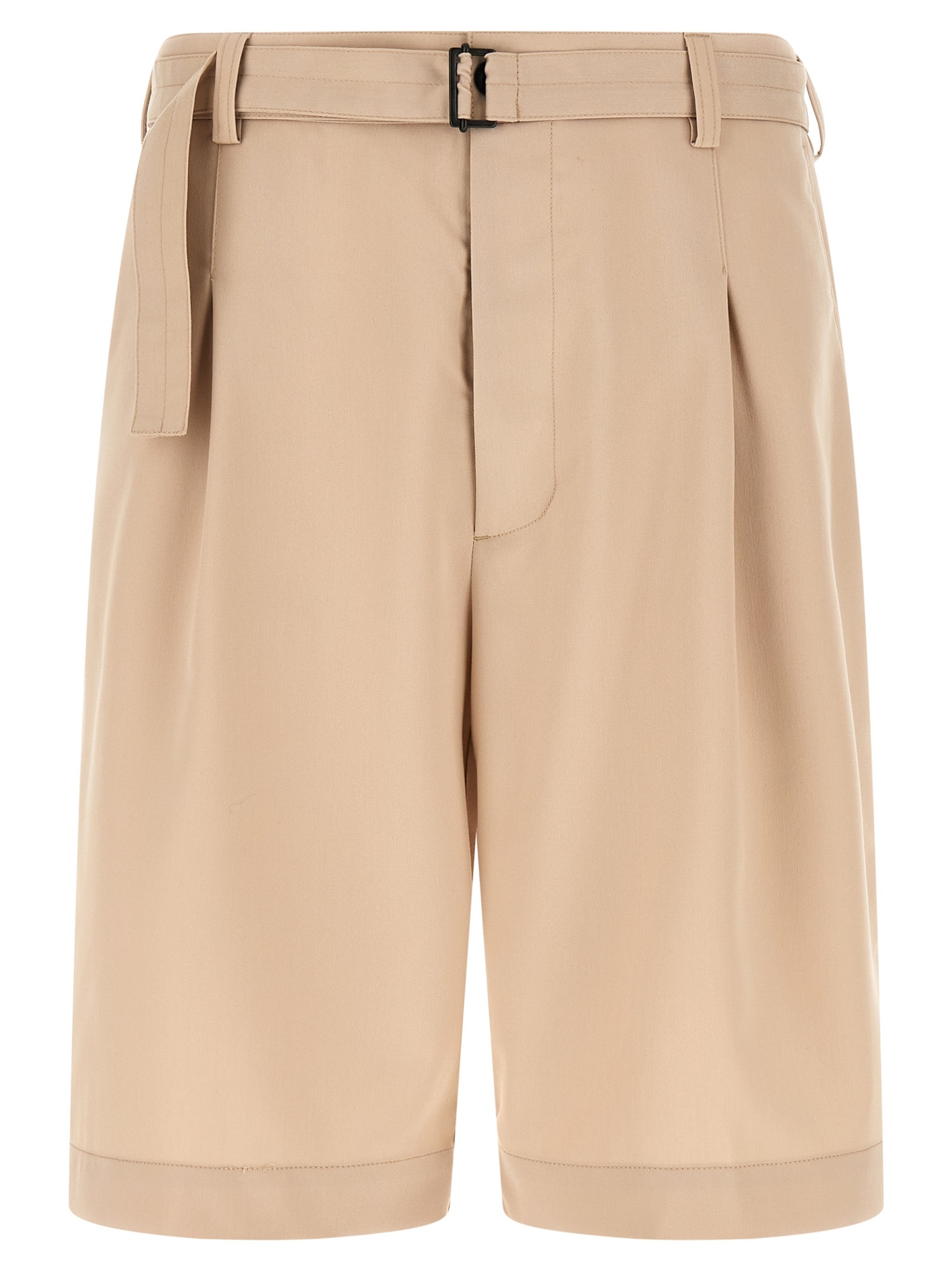 [Cellar Door] Shorts SS26 111666Q05004