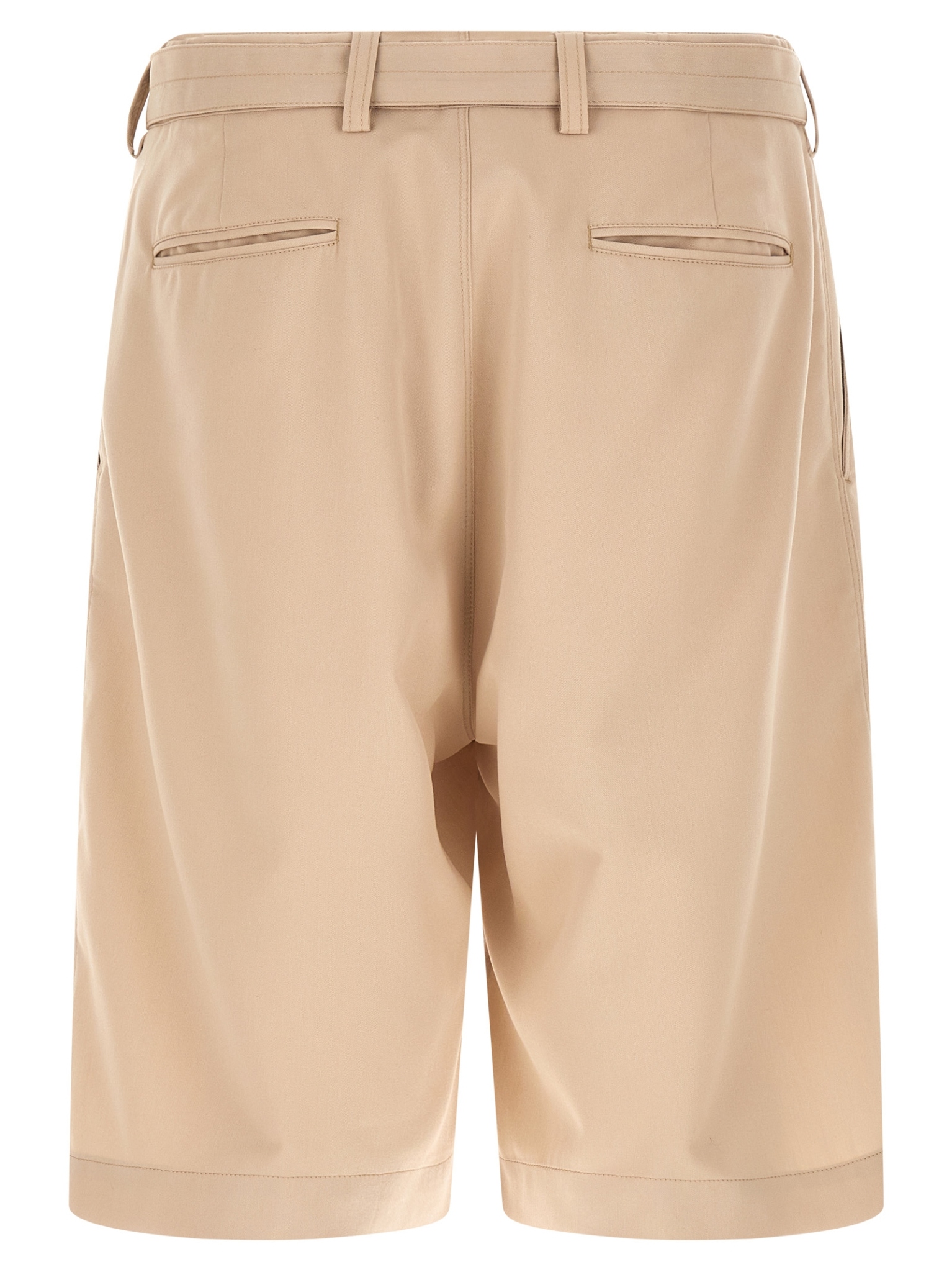 [Cellar Door] Shorts SS26 111666Q05004