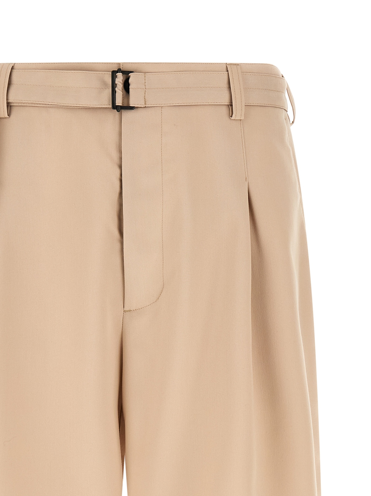 [Cellar Door] Shorts SS26 111666Q05004