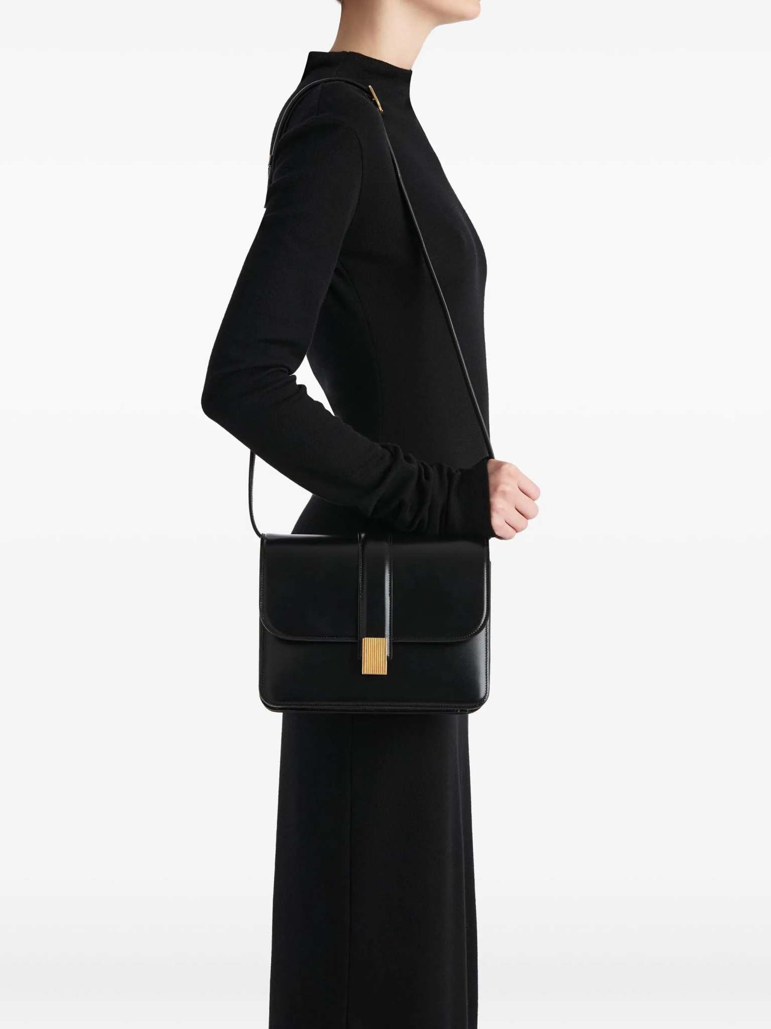 [KHAITE] Cross body bag FW26 H5016976