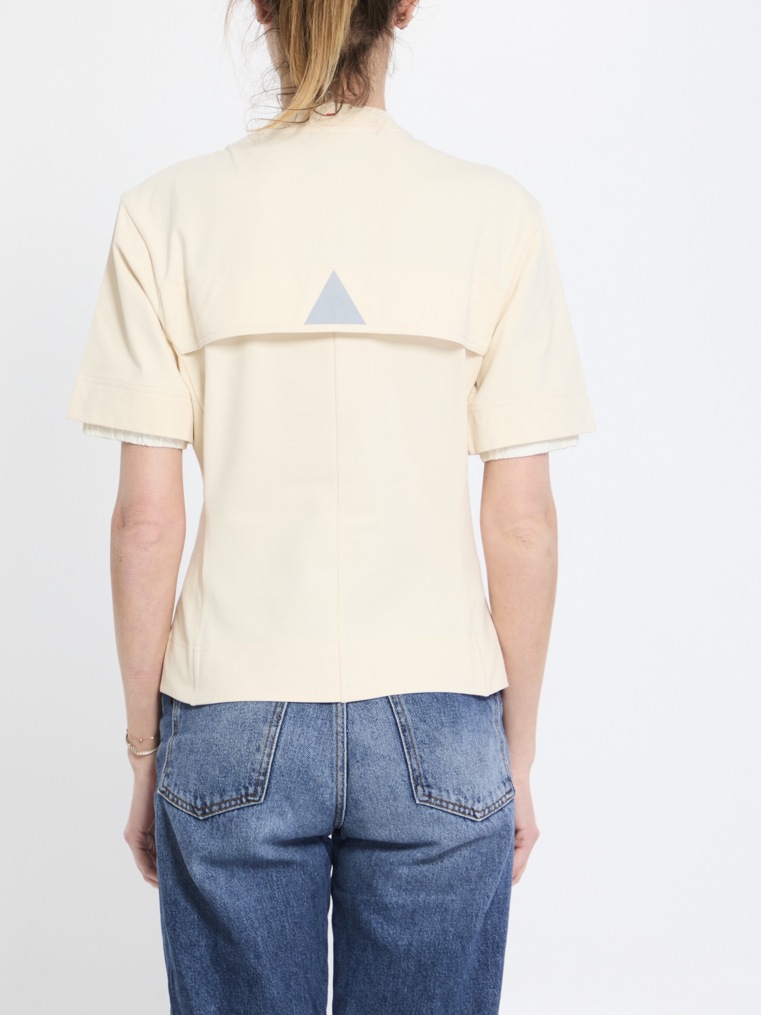 [MONCLER GRENOBLE] T-shirts Short Sleeve SS26 L10988C0009_89AW1_034