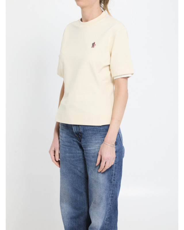 [MONCLER GRENOBLE] T-shirts Short Sleeve SS26 L10988C0009_89AW1_034