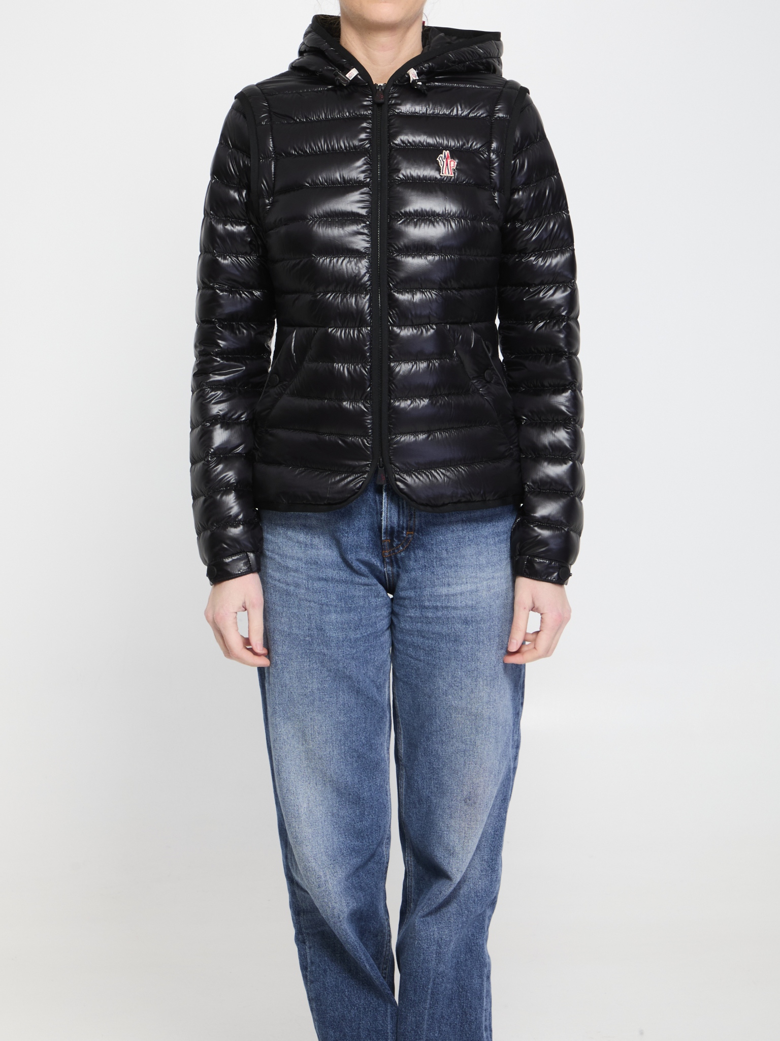[MONCLER GRENOBLE] Down jacket SS26 L10981A00018_597X6_999