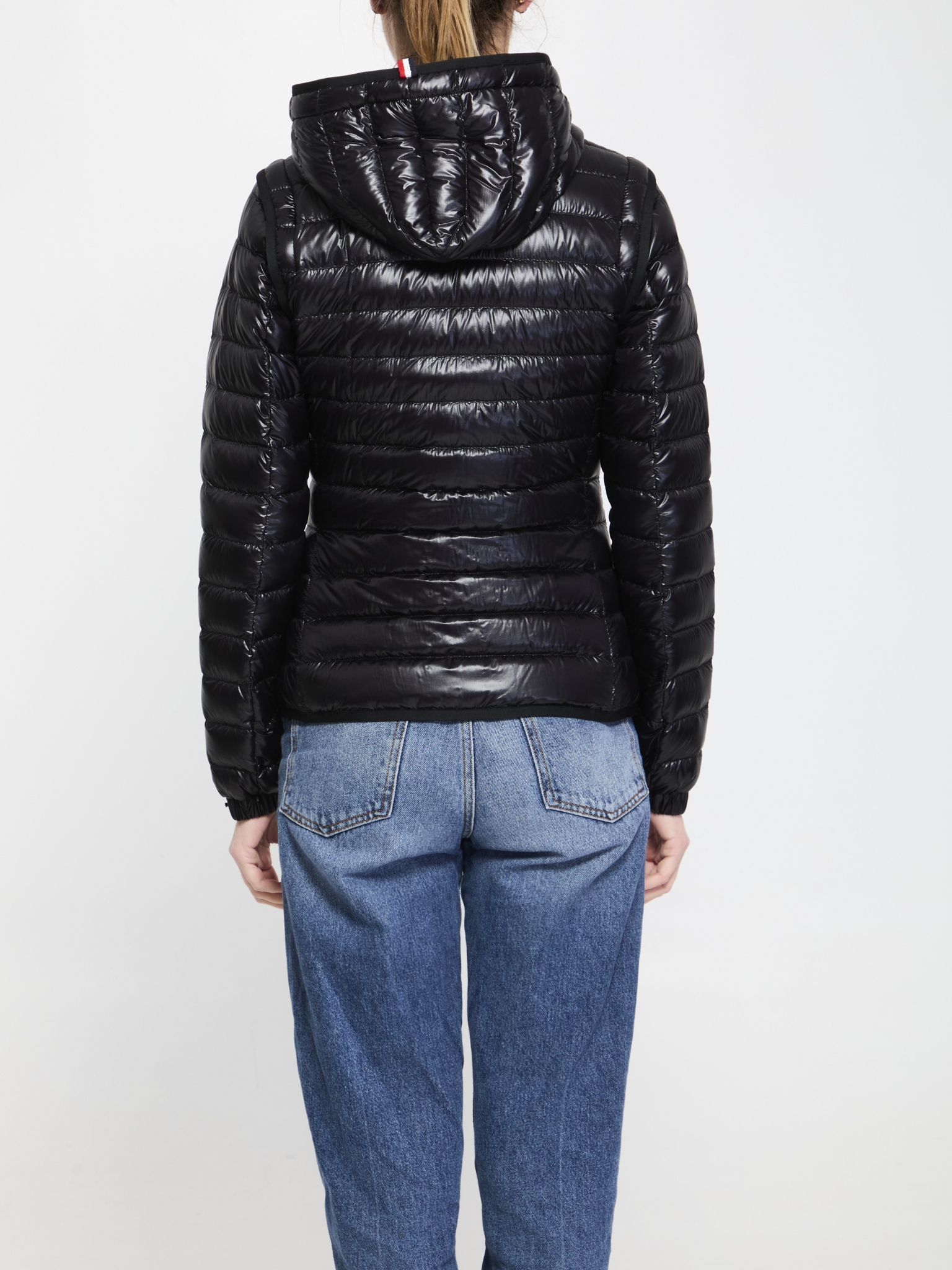 [MONCLER GRENOBLE] Down jacket SS26 L10981A00018_597X6_999