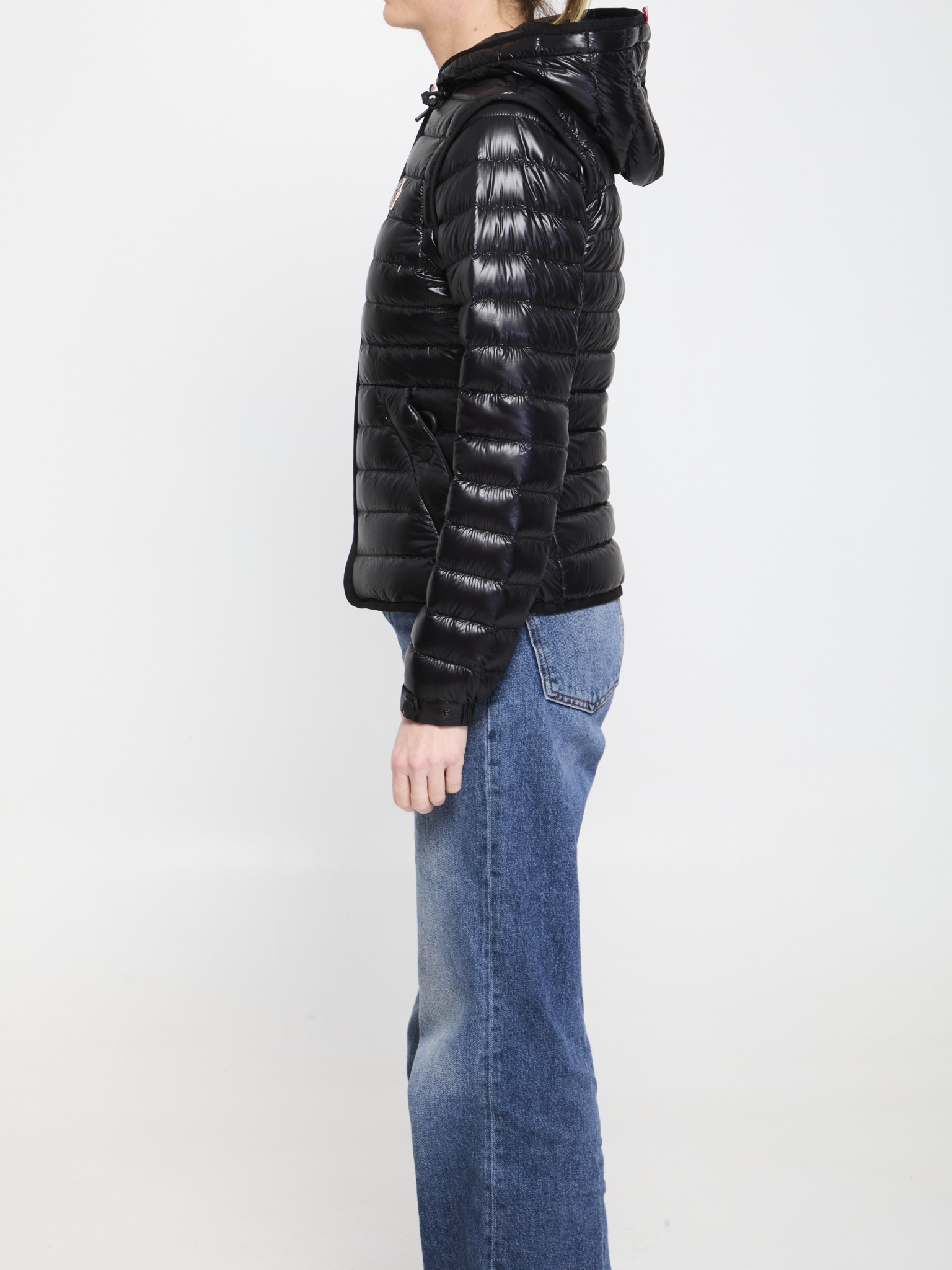 [MONCLER GRENOBLE] Down jacket SS26 L10981A00018_597X6_999