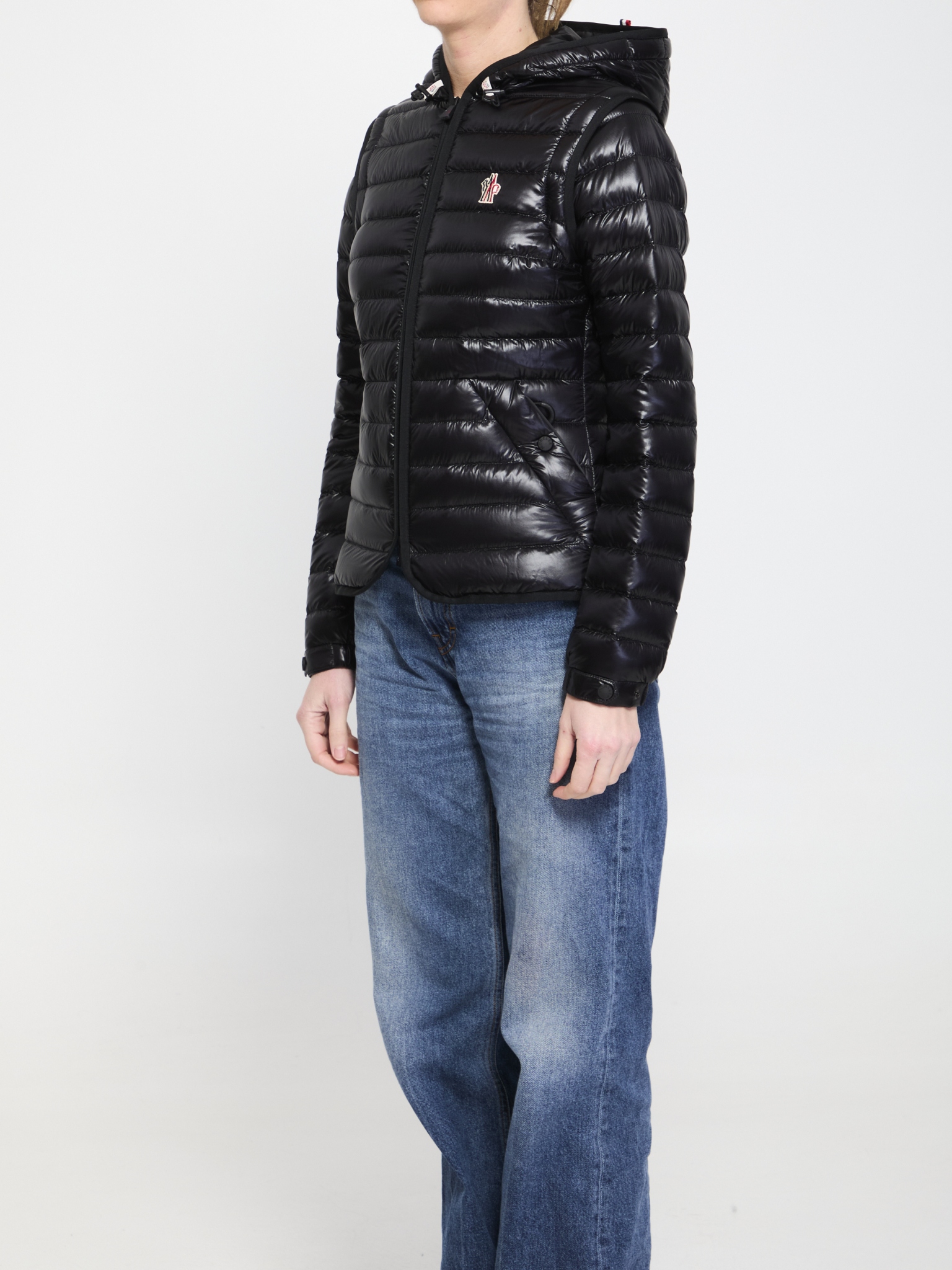 [MONCLER GRENOBLE] Down jacket SS26 L10981A00018_597X6_999