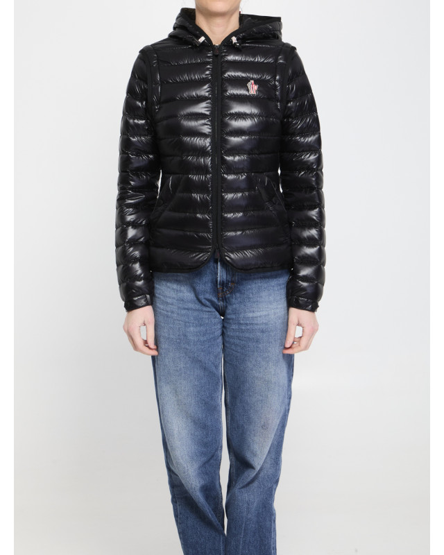 [MONCLER GRENOBLE] Down jacket SS26 L10981A00018_597X6_999
