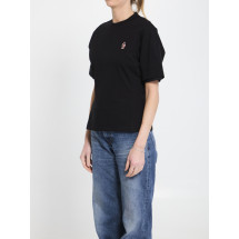[MONCLER GRENOBLE] T-shirts Short Sleeve SS26 L10988C0009_89AW1_999