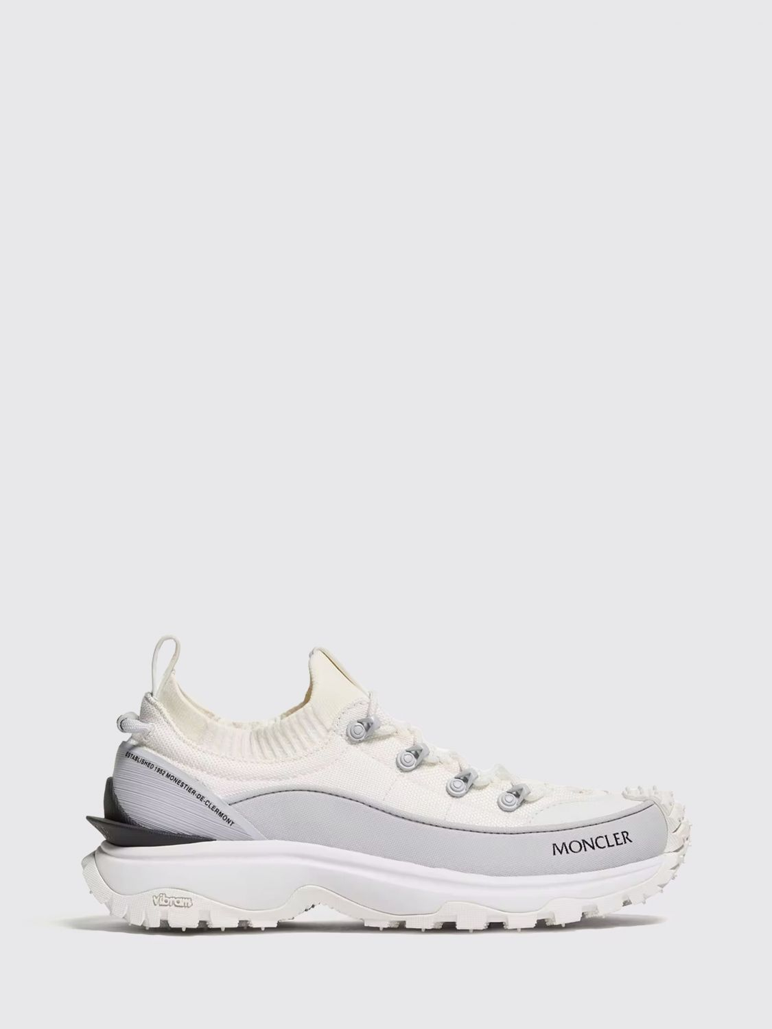 [Moncler] Sneakers SS26 L109B4M00120M8446 91Q