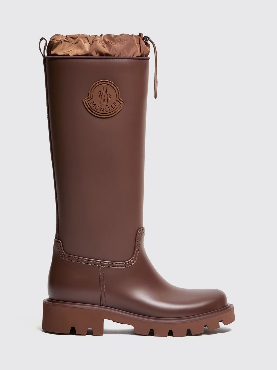 [Moncler] Boots SS26 L109B4G00010M4522 277