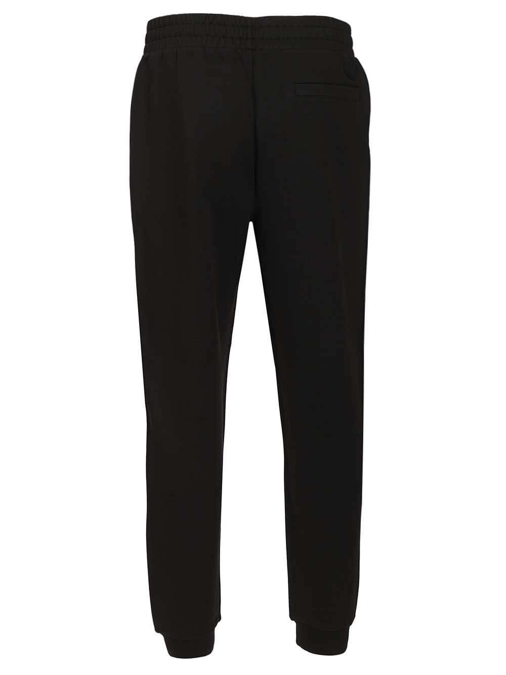 [Moncler] Trousers SS26 L1091 8H0000289AZY999