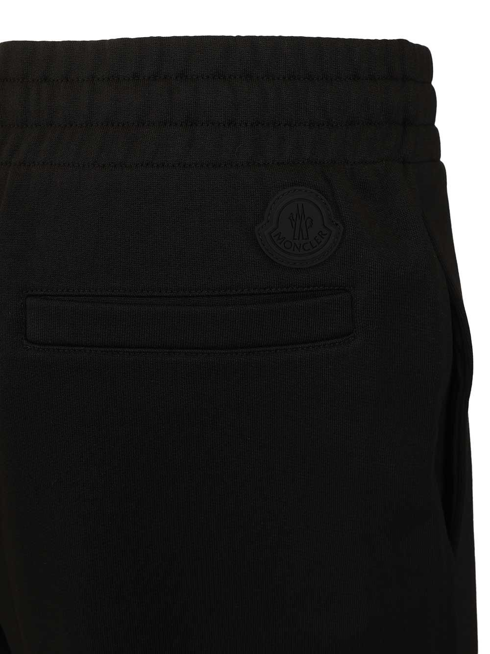 [Moncler] Trousers SS26 L1091 8H0000289AZY999