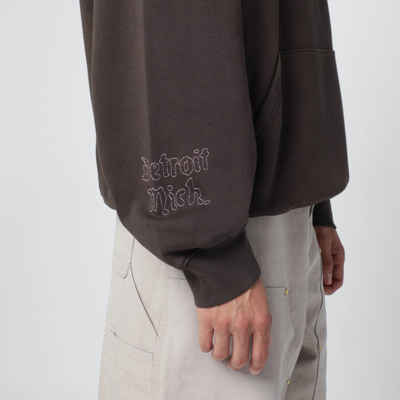 [CARHARTT WIP] Hoodie FW25 I035641CO