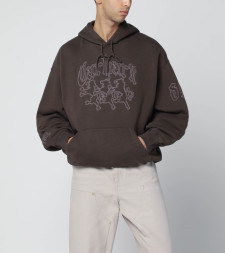 [CARHARTT WIP] Hoodie FW25 I035641CO