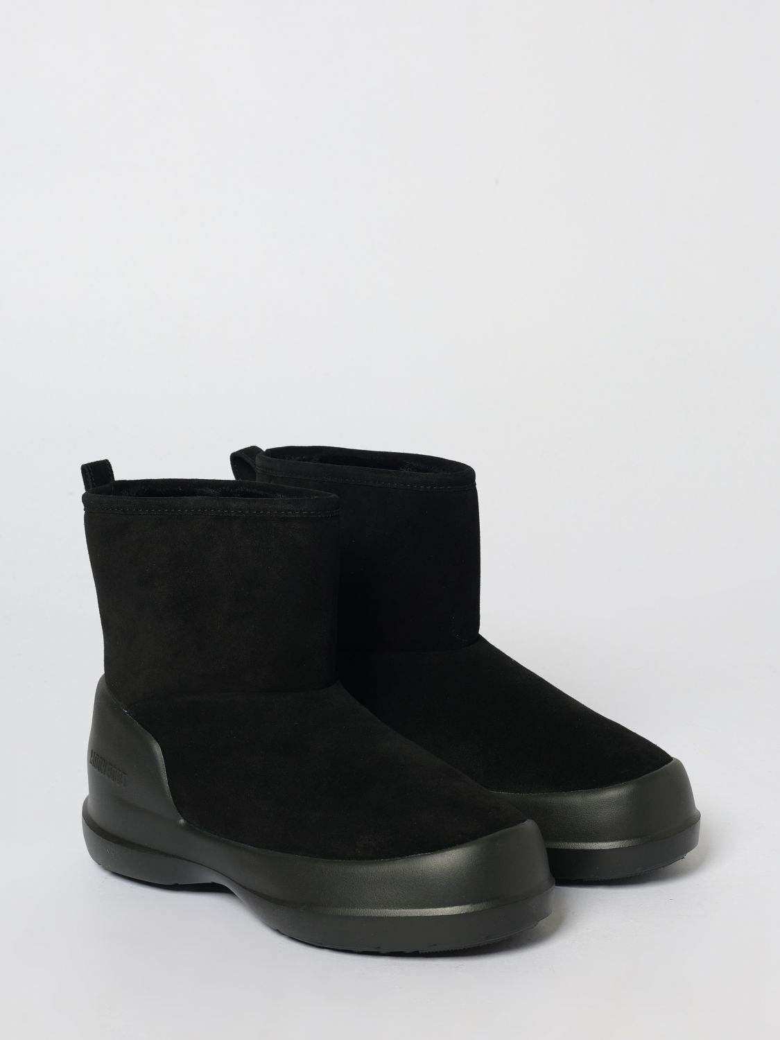 [Moon Boot] Boots SS26 80D2500060 N001