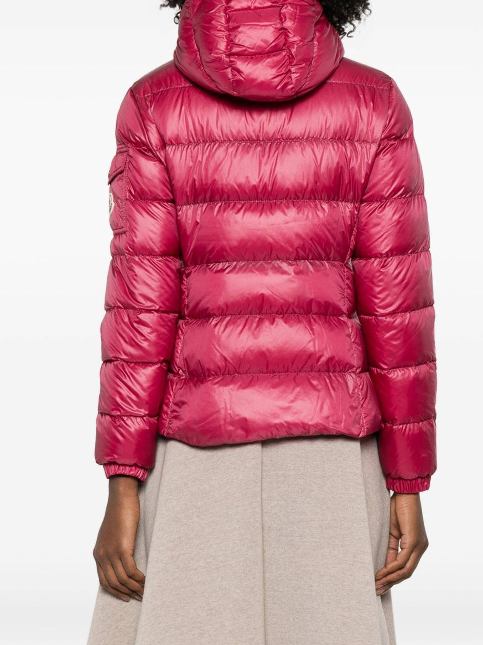 [Moncler] Down jacket SS26 L10931A00097_597YG_566